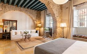 Art Suites By Casa Del Santo
